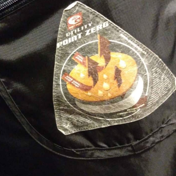 Point Zero 2 in 1 arctic parka - Picture 4 of 6